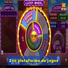 2nn plataforma de jogos